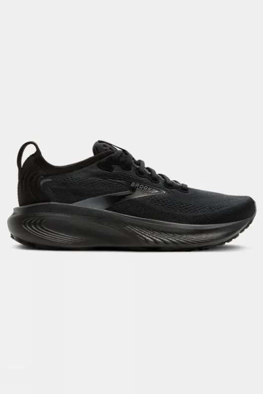 Brooks Womens Adrenaline GTS 25 Shoes - Wide
