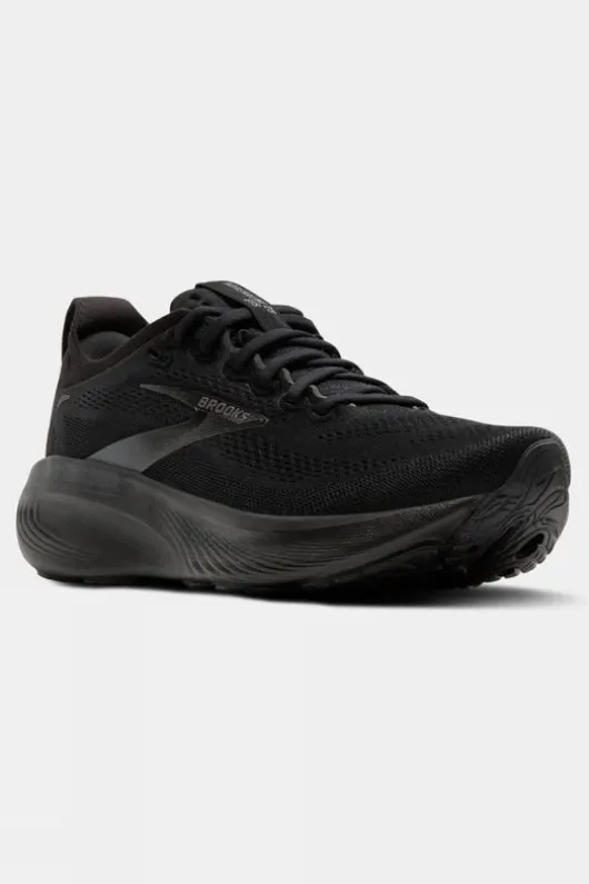 Brooks Womens Adrenaline GTS 25 Shoes - Wide