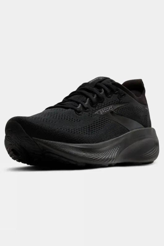 Brooks Womens Adrenaline GTS 25 Shoes - Wide