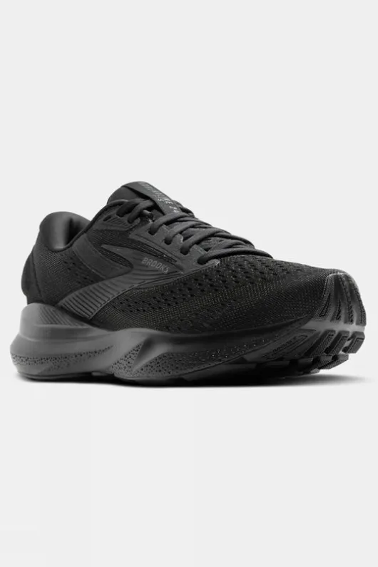 Brooks Womens Adrenaline GTS 24 Shoes - Wide