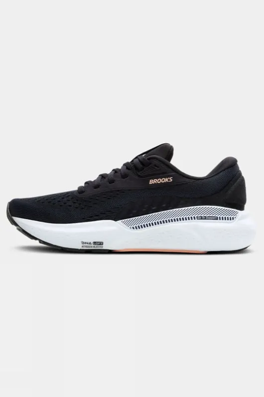 Brooks Womens Adrenaline GTS 24 Shoes