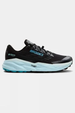 Brooks Womens Cascadia 19 GTX Shoes