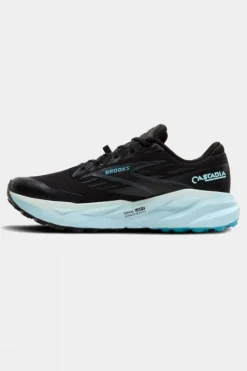 Brooks Womens Cascadia 19 GTX Shoes