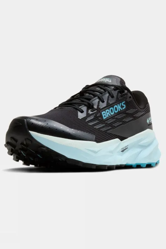 Brooks Womens Cascadia 19 GTX Shoes