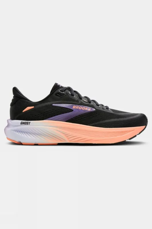 Brooks Womens Ghost 18 Shoes