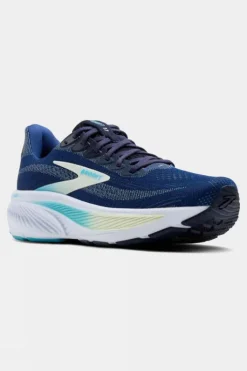 Brooks Womens Ghost 17 Shoes - Wide