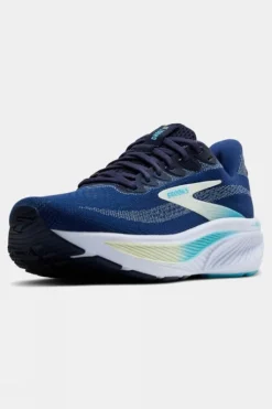 Brooks Womens Ghost 17 Shoes - Wide