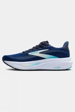 Brooks Womens Ghost 17 Shoes - Wide