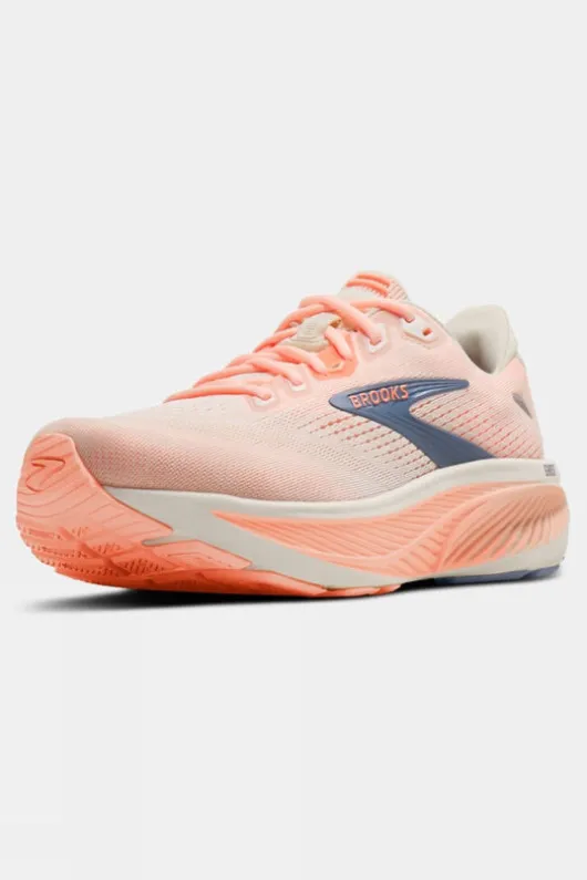 Brooks Womens Ghost 18 Shoes - Wide