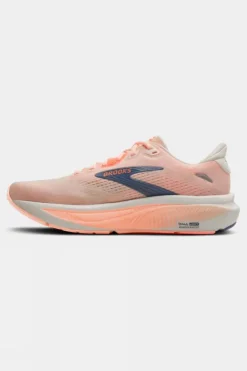 Brooks Womens Ghost 18 Shoes - Wide