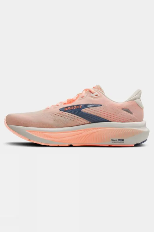 Brooks Womens Ghost 18 Shoes - Wide