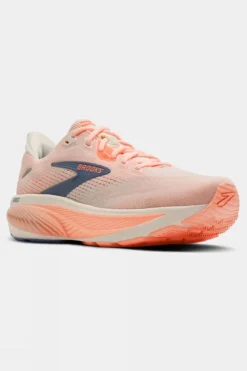 Brooks Womens Ghost 18 Shoes - Wide