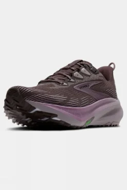 Brooks Womens Ghost Trail Shoes