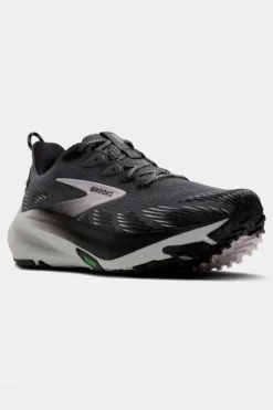 Brooks Womens Ghost Trail Shoes
