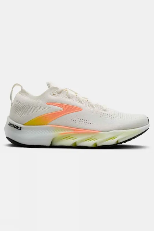 Brooks Womens Glycerin Flex Shoes