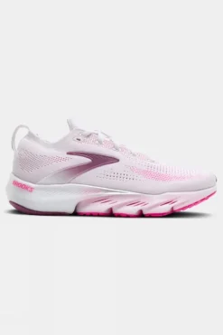 Brooks Womens Glycerin Flex Shoes