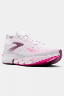 Brooks Womens Glycerin Flex Shoes