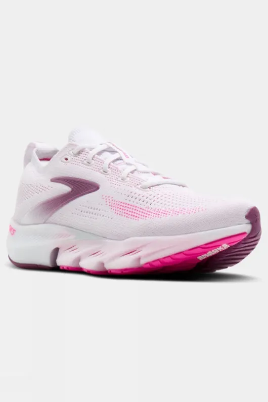 Brooks Womens Glycerin Flex Shoes