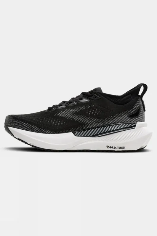 Brooks Womens Glycerin GTS 23 Shoes - Wide