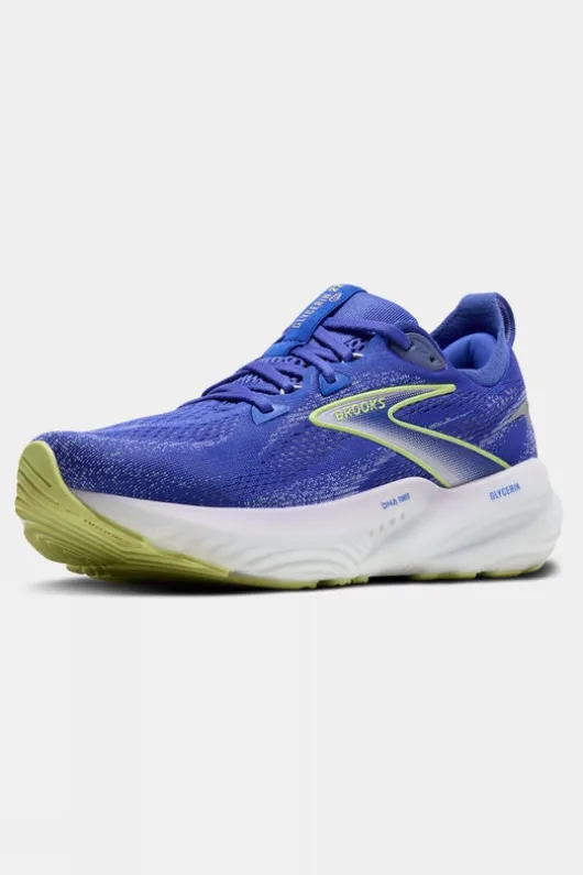 Brooks Womens Glycerin 22 Shoes