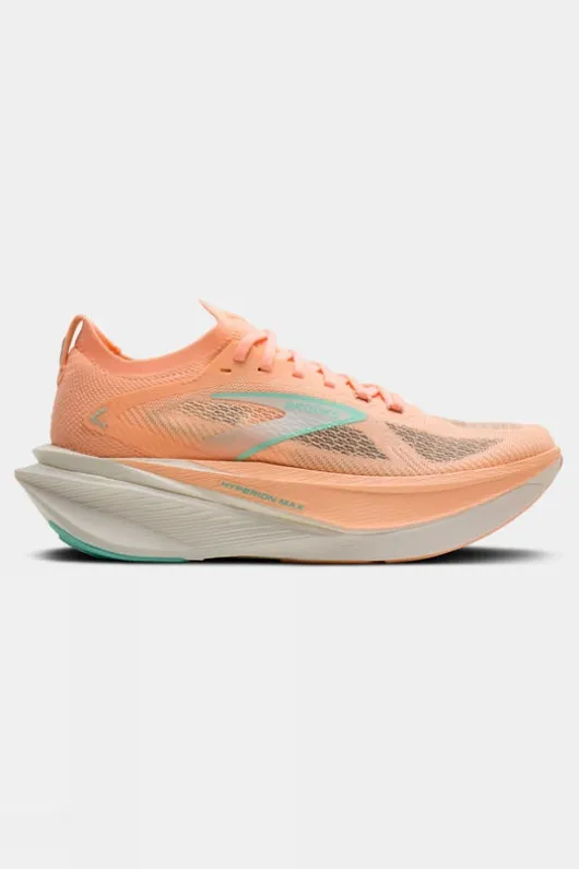 Brooks Womens Hyperion Max 3 Shoes