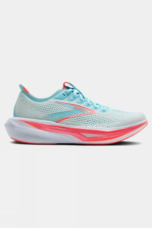 Brooks Womens Hyperion 3 Shoes