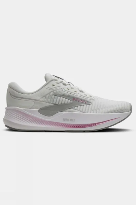 Brooks Womens Revel Max Shoes