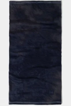Buff Merino Lightweight Neckwear - Dye Navy