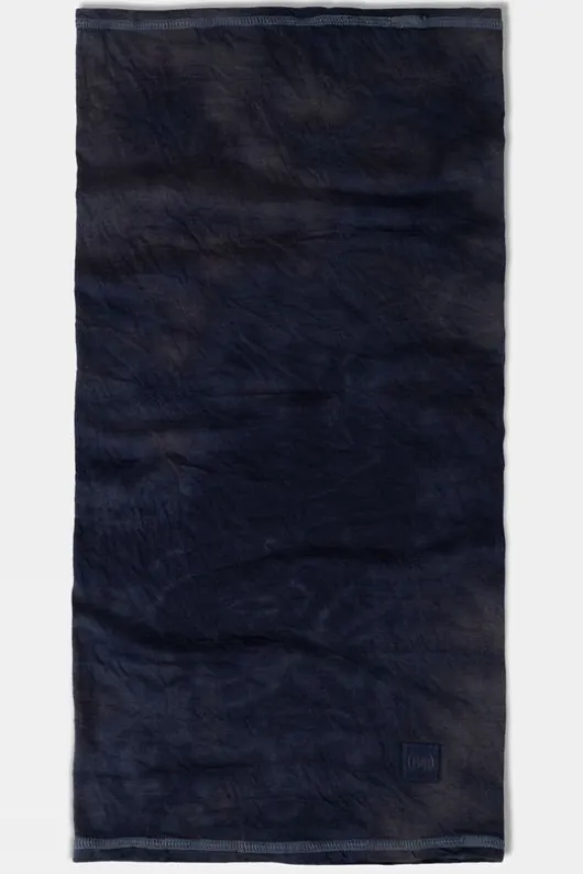 Buff Merino Lightweight Neckwear - Dye Navy
