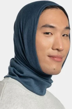 Buff Merino Midweight Neckwarmer