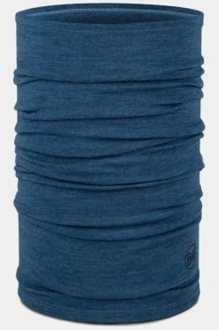 Buff Merino Midweight Neckwarmer