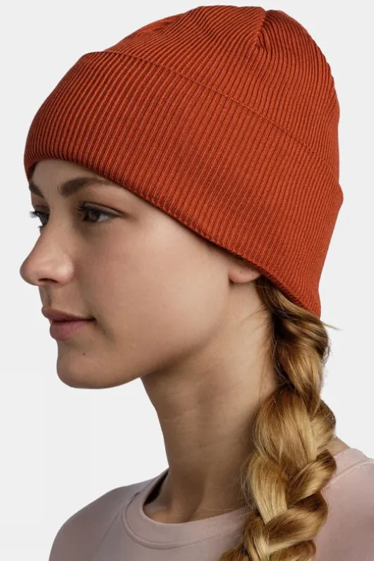 Buff Unisex Crossknit Beanie