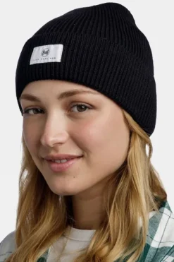 Buff Unisex Drisk Knitted Beanie