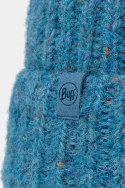 Buff Unisex Eyka Knitted & Fleece Band Beanie