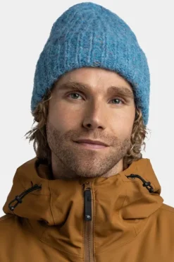 Buff Unisex Eyka Knitted & Fleece Band Beanie