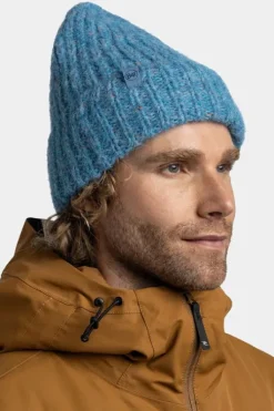 Buff Unisex Eyka Knitted & Fleece Band Beanie