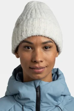 Buff Unisex Eyka Knitted & Fleece Band Beanie