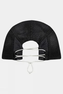 Buff Unisex 5 Panel Air Cap