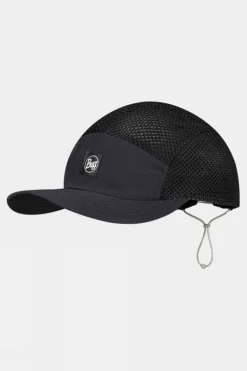 Buff Unisex 5 Panel Air Cap