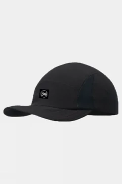 Buff Unisex 5 Panel Go Cap