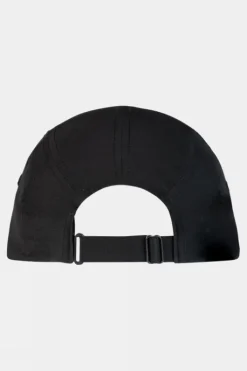 Buff Unisex 5 Panel Go Cap