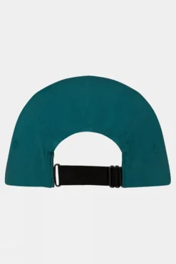 Buff Unisex 5 Panel Go Cap