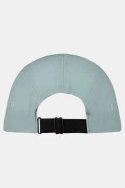 Buff Unisex 5 Panel Go Cap