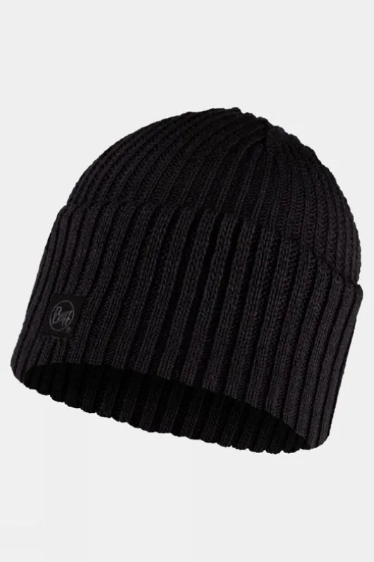 Buff Unisex Rutger Knitted Beanie