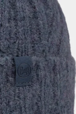 Buff Womens Nerla Knitted Beanie