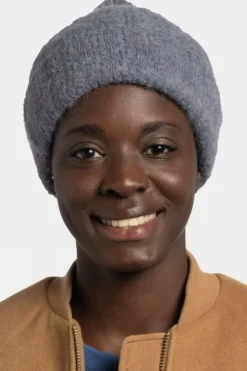 Buff Womens Nerla Knitted Beanie