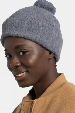 Buff Womens Nerla Knitted Beanie