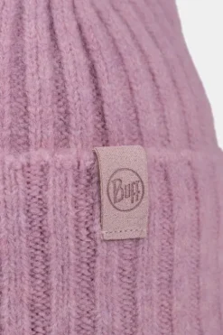 Buff Womens Nilah Knitted Beanie