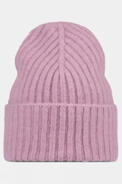 Buff Womens Nilah Knitted Beanie