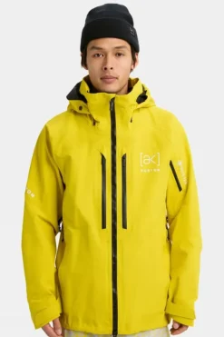 Burton Mens [ak] Swash GTX 2L Snow Jacket